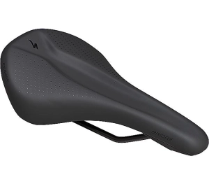 2023 Specialized BRIDGE SPORT SADDLE BLK 155 Black SADDLE