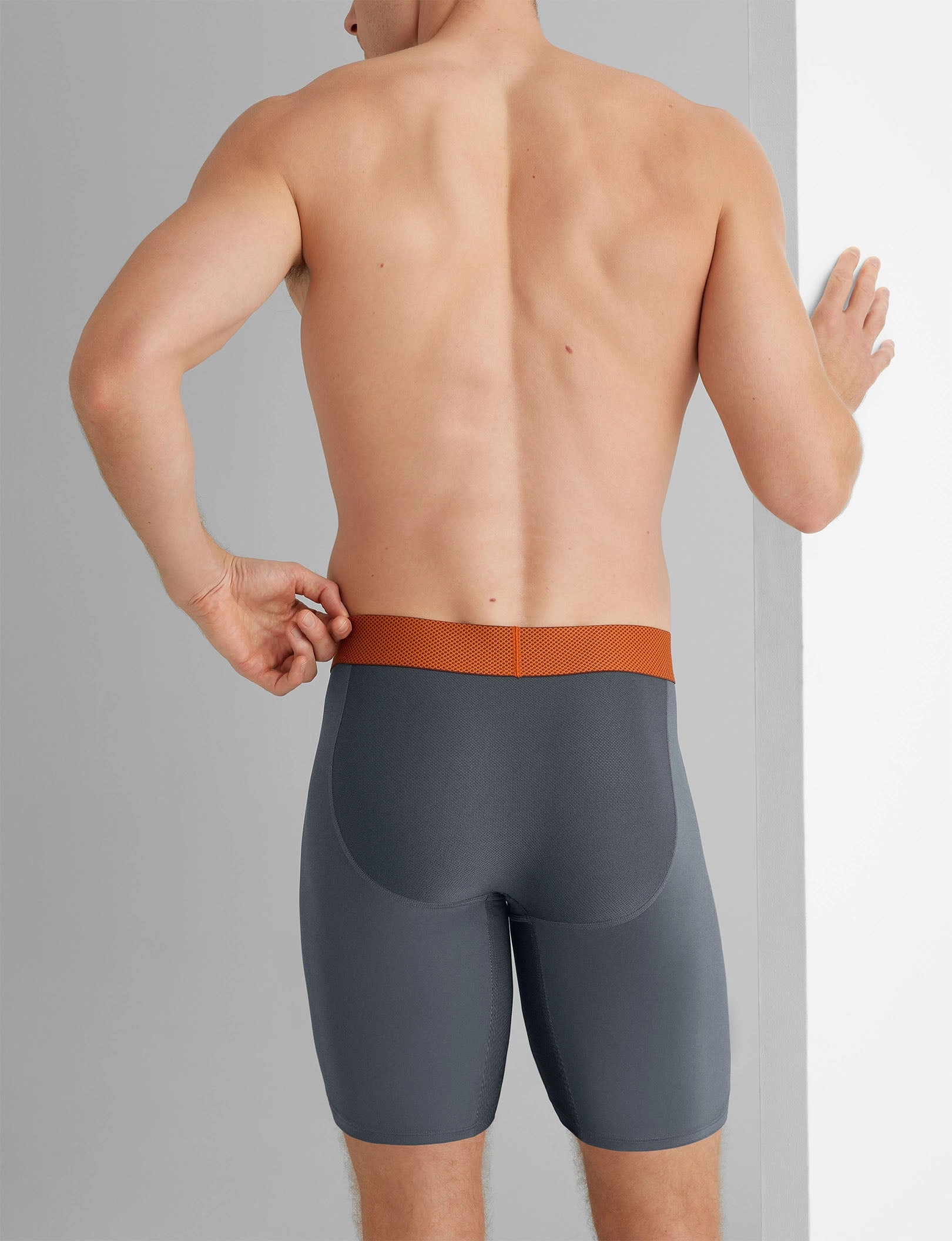 360 Sport Boxer Brief 8" (6-Pack)