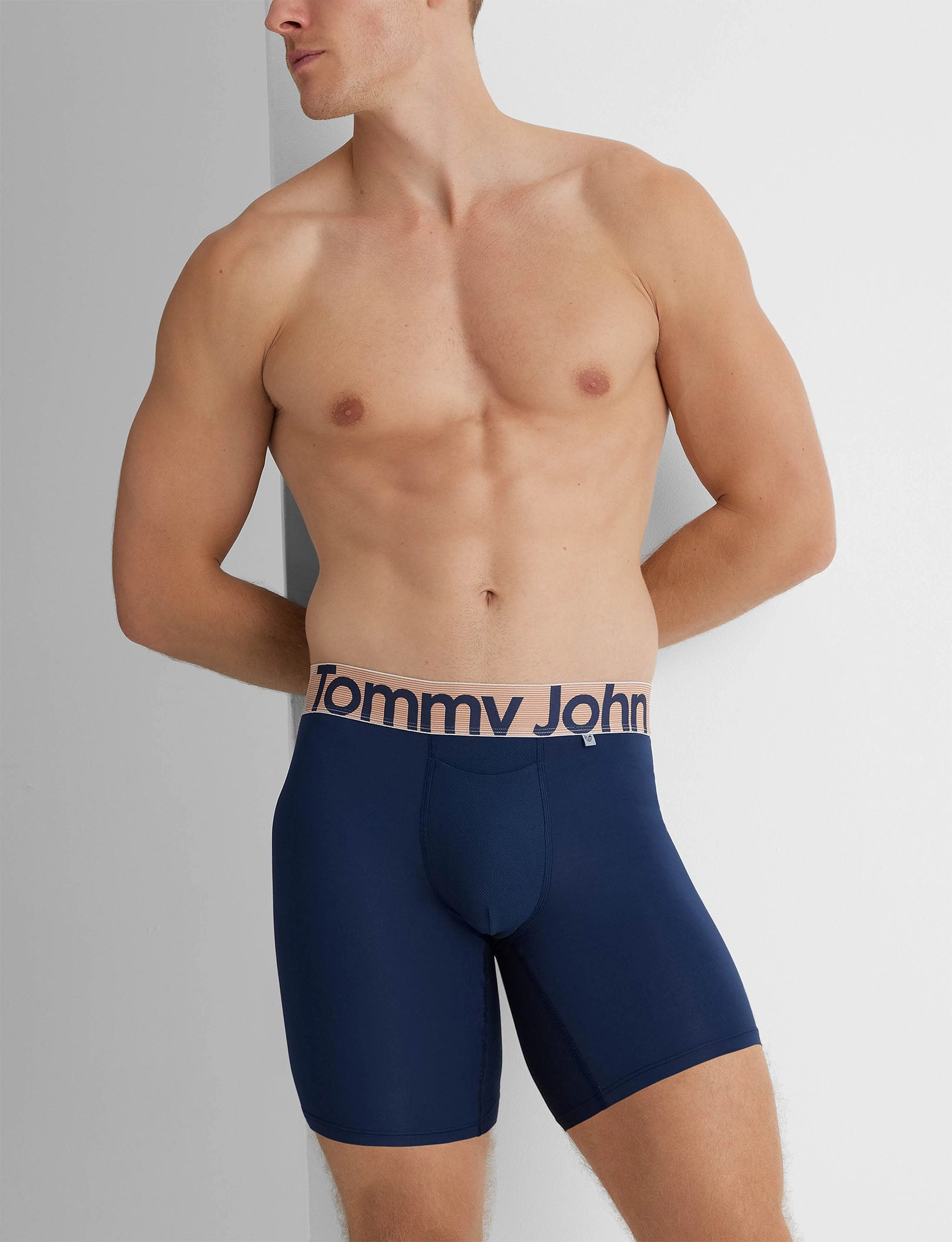 360 Sport Boxer Brief 8" (6-Pack)