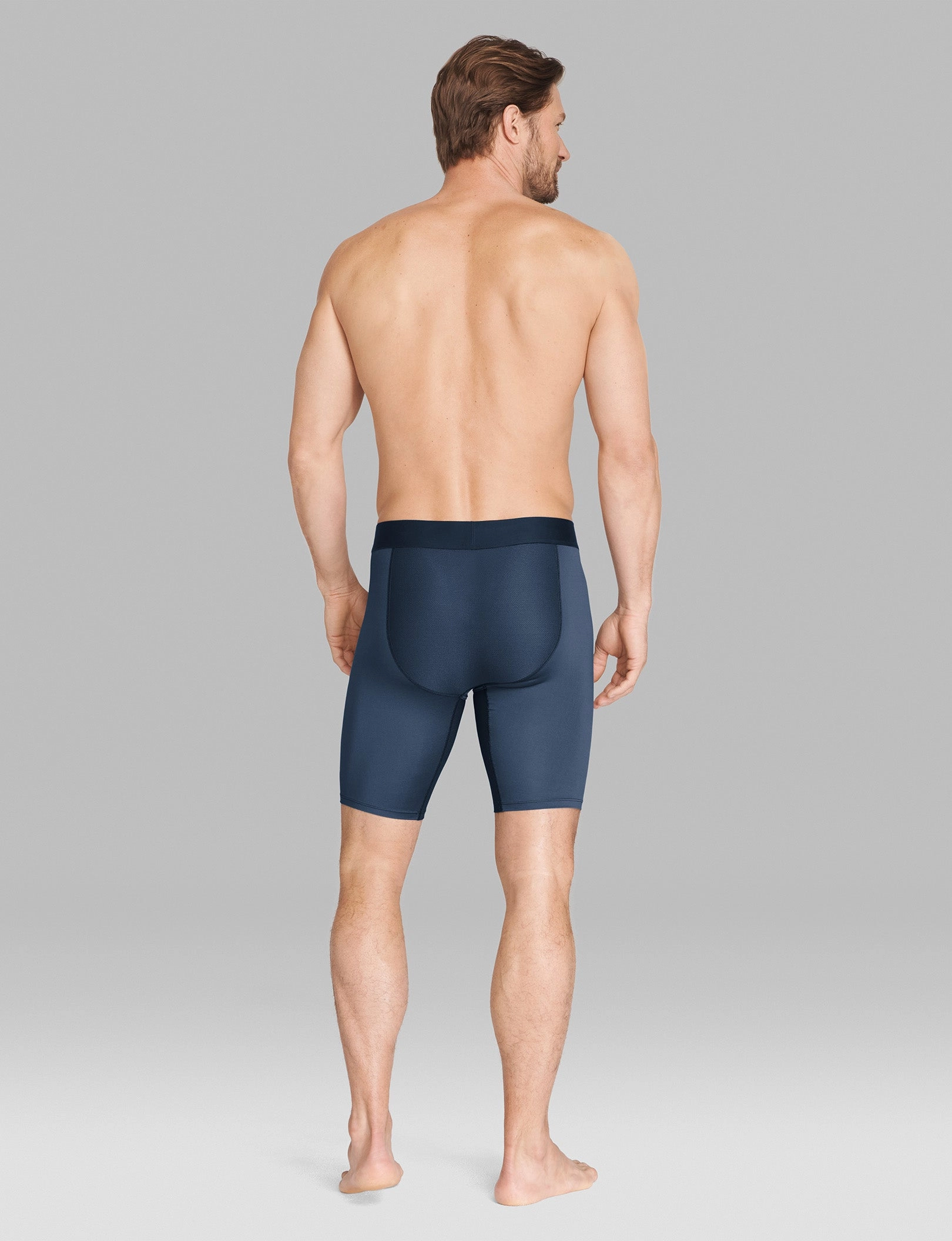 360 Sport Boxer Brief 8" (6-Pack)