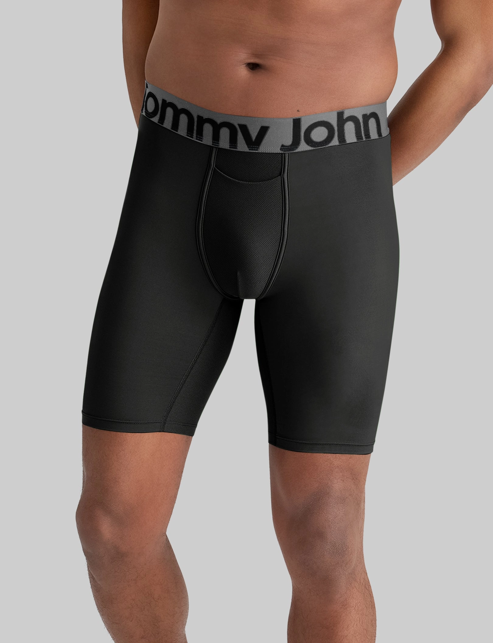 360 Sport Boxer Brief 8" (6-Pack)