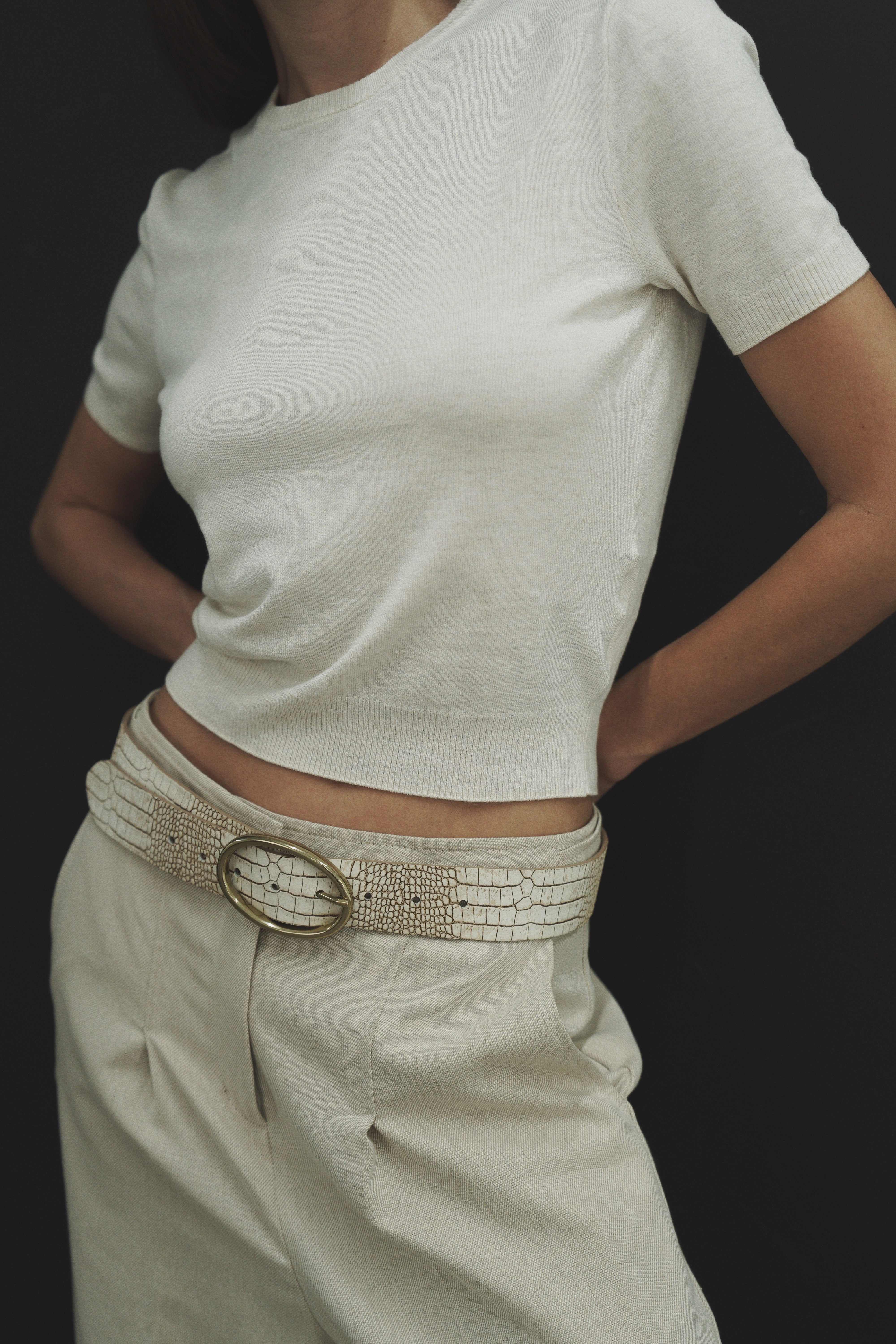 Adderley Belt