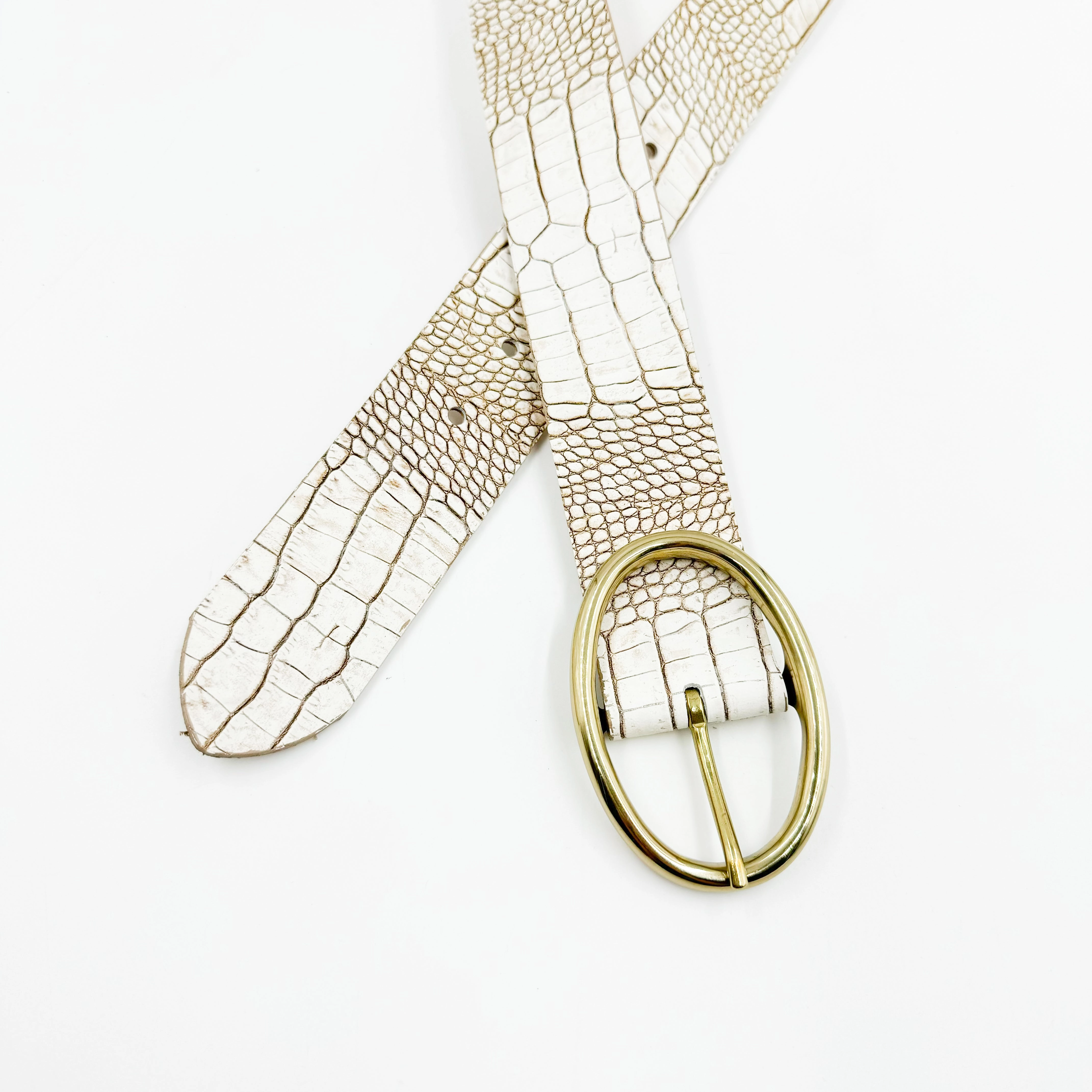 Adderley Belt