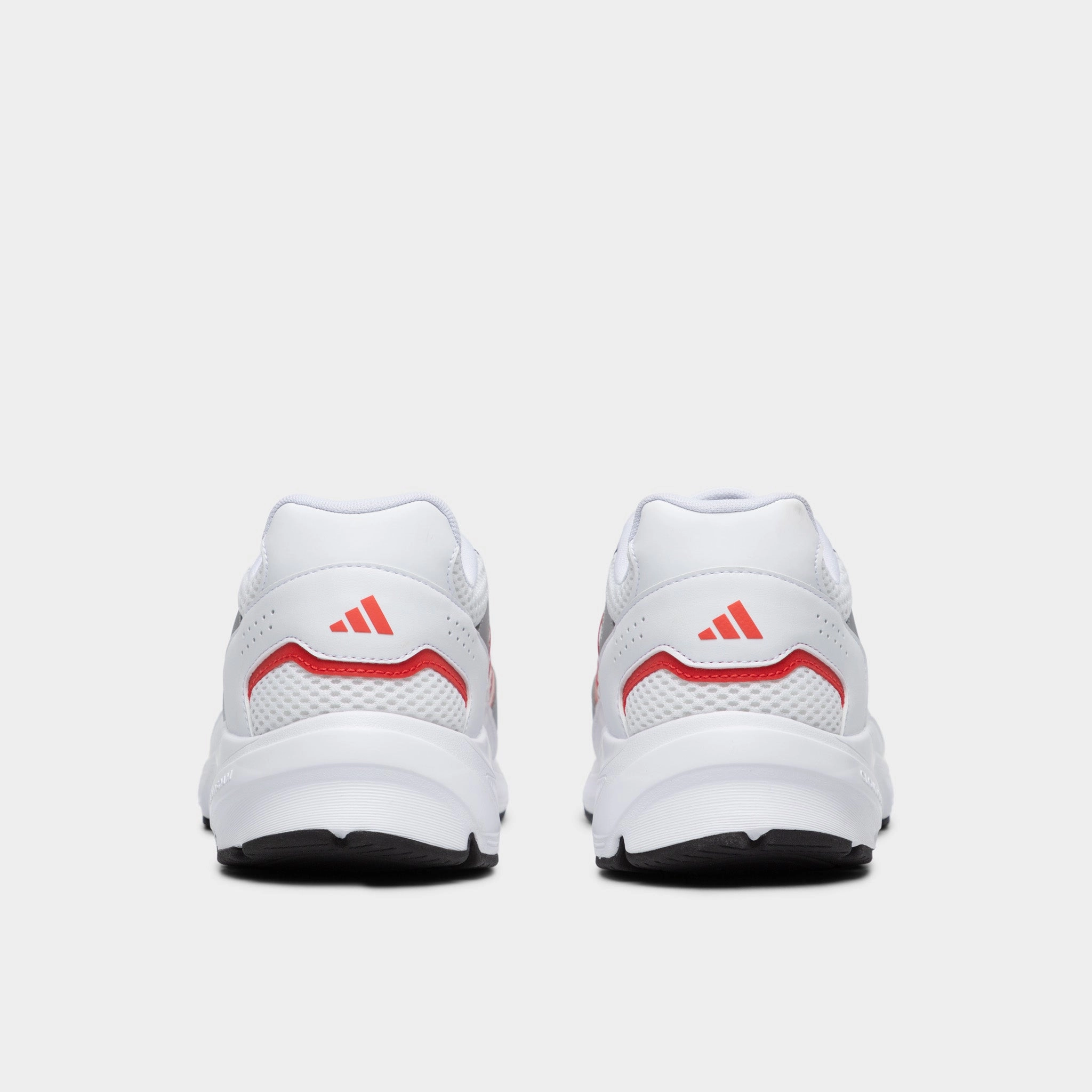 adidas Crazychaos 2000 White / Silver - Red