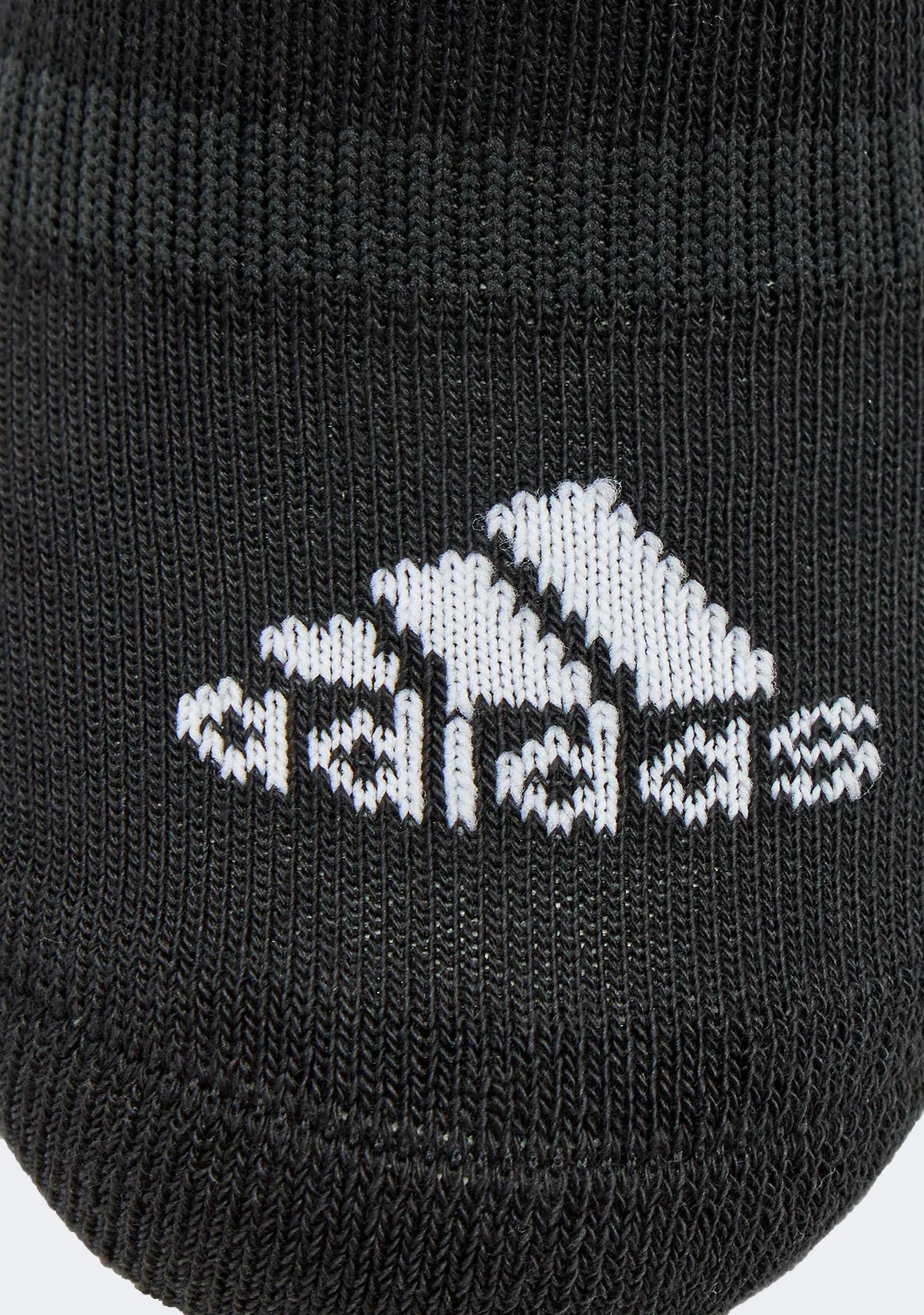 Adidas Cushioned Low-Cut Socks 3 Pairs