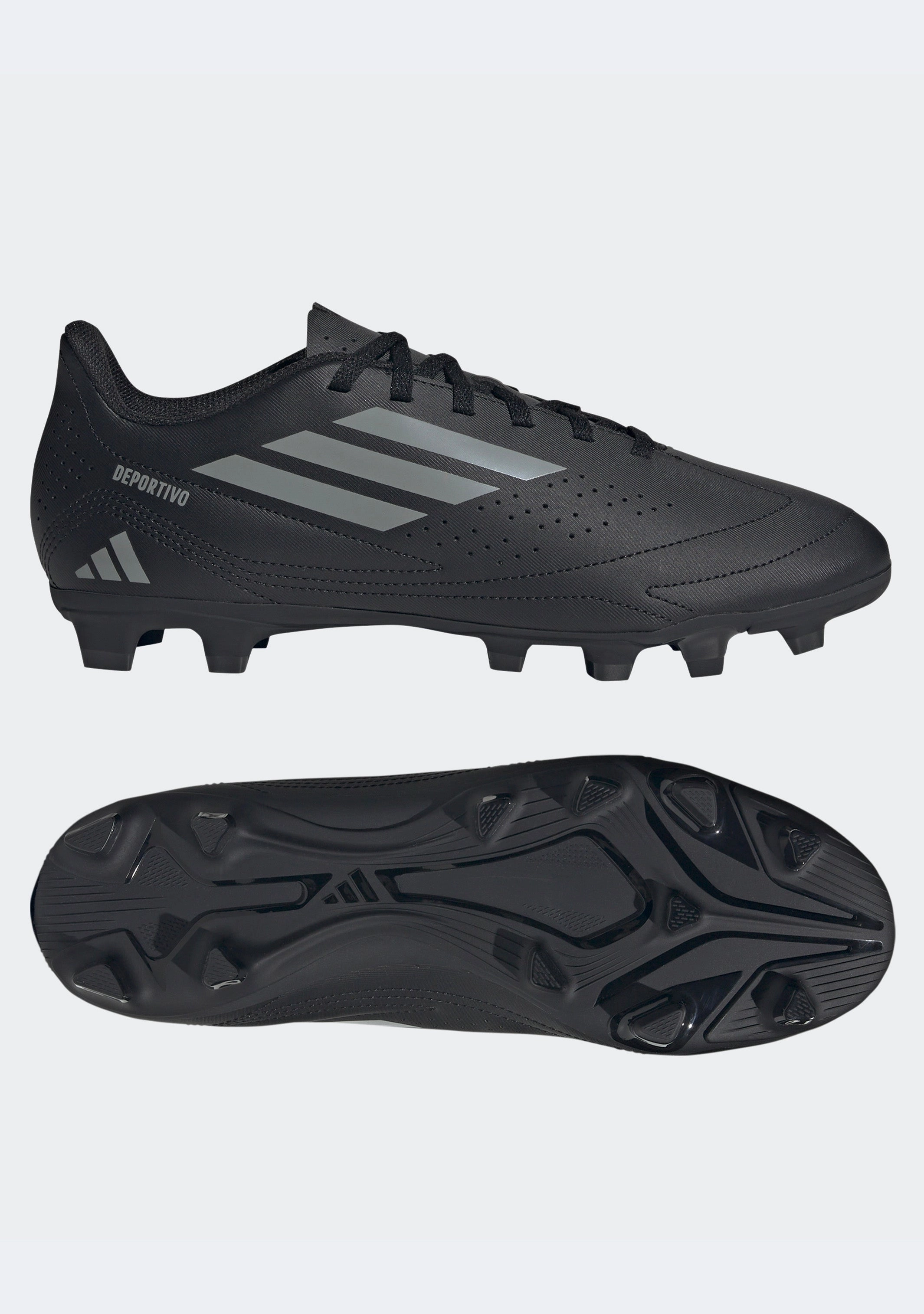 Adidas Men's Deportivo III Flexible Ground Boots