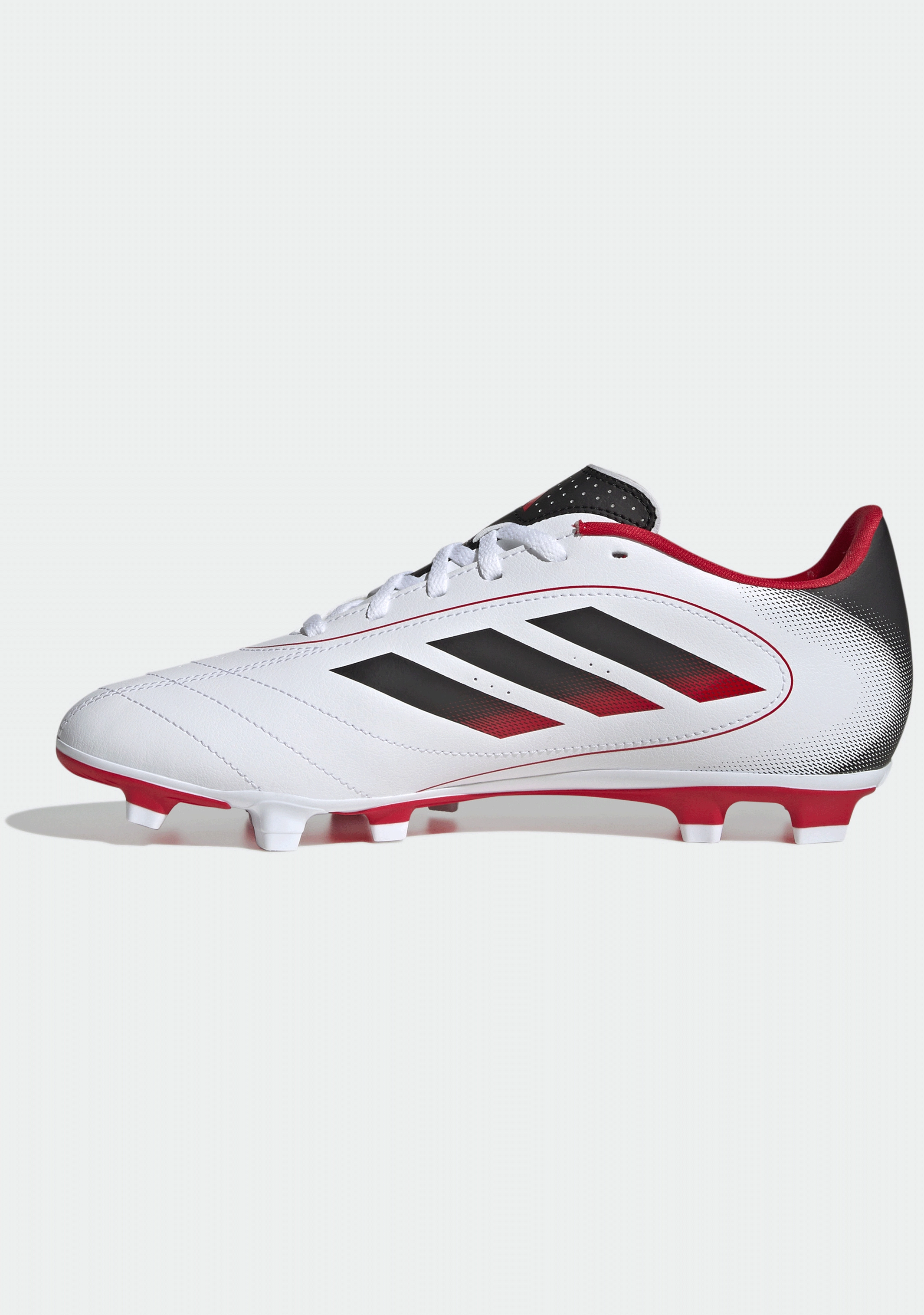 Adidas Men's Goletto IX Firm/Multi-Ground Boots