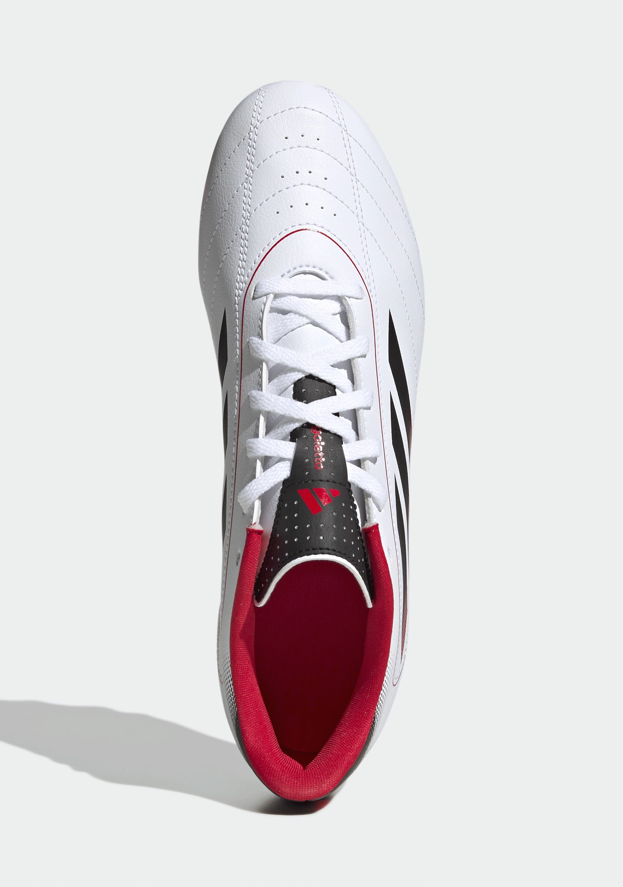 Adidas Men's Goletto IX Firm/Multi-Ground Boots