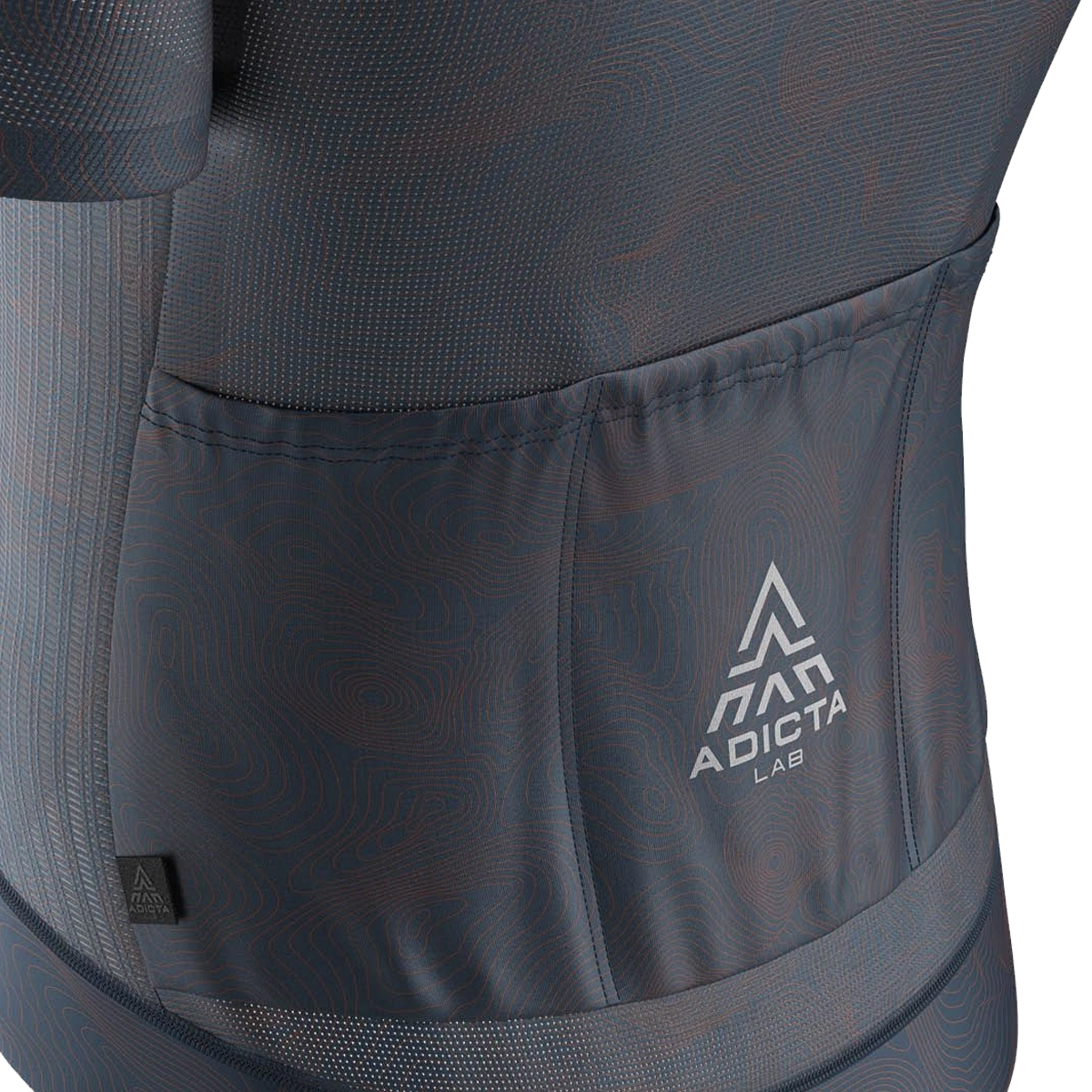 Alate Jersey