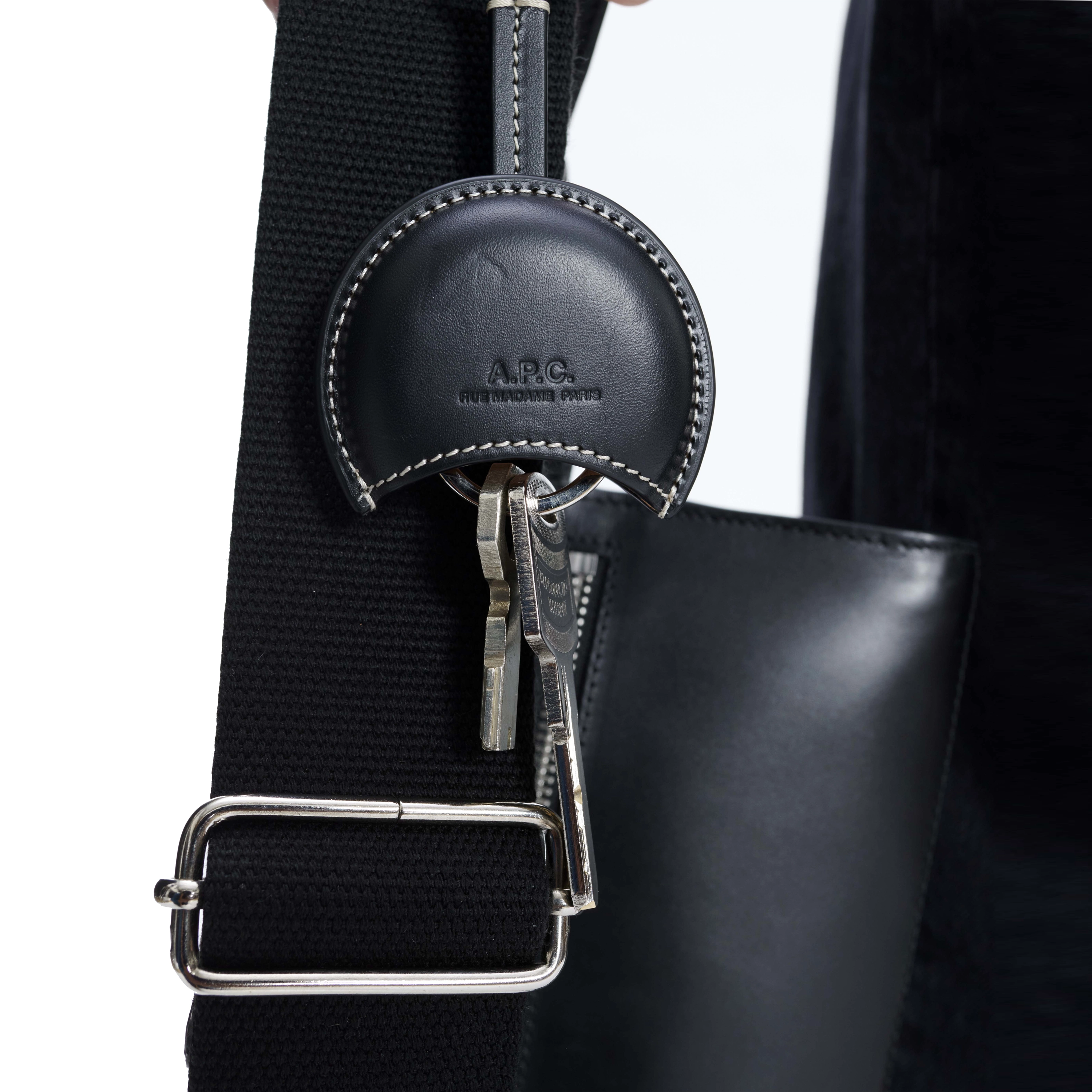 Ambre Keyring