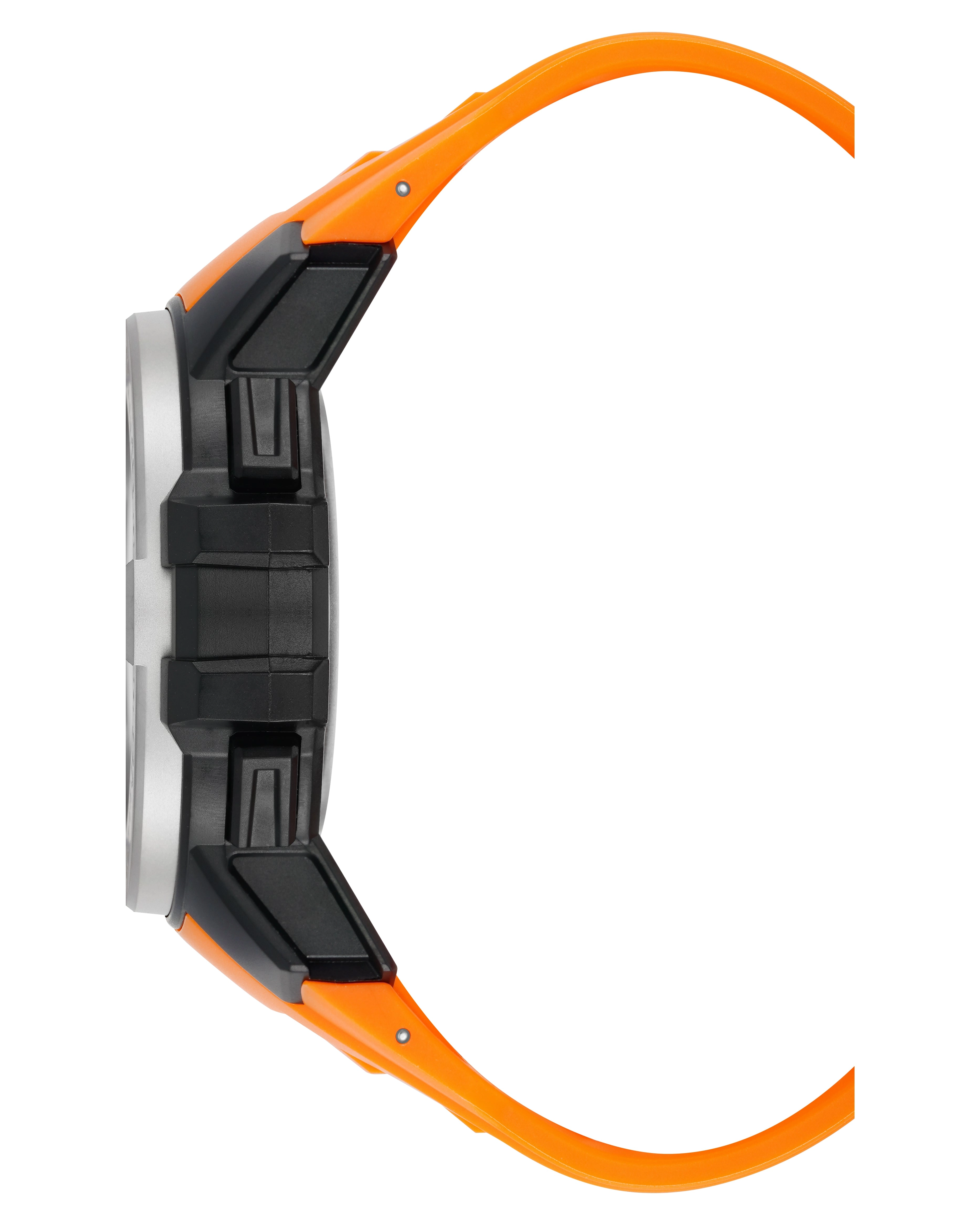 Apex™ | 50mm, Orange