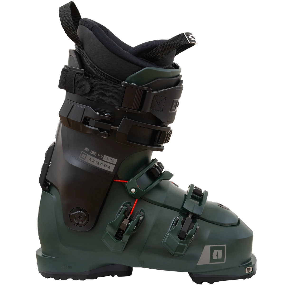 AR ONE 130 MV