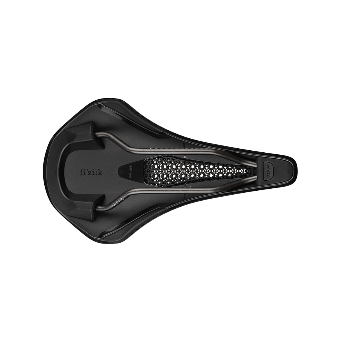 Argo R3 Adaptive-140mm-Vento-Kium