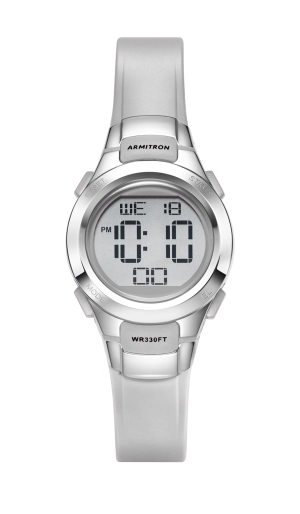Armitron Dragonfly™ | 27mm, Silver