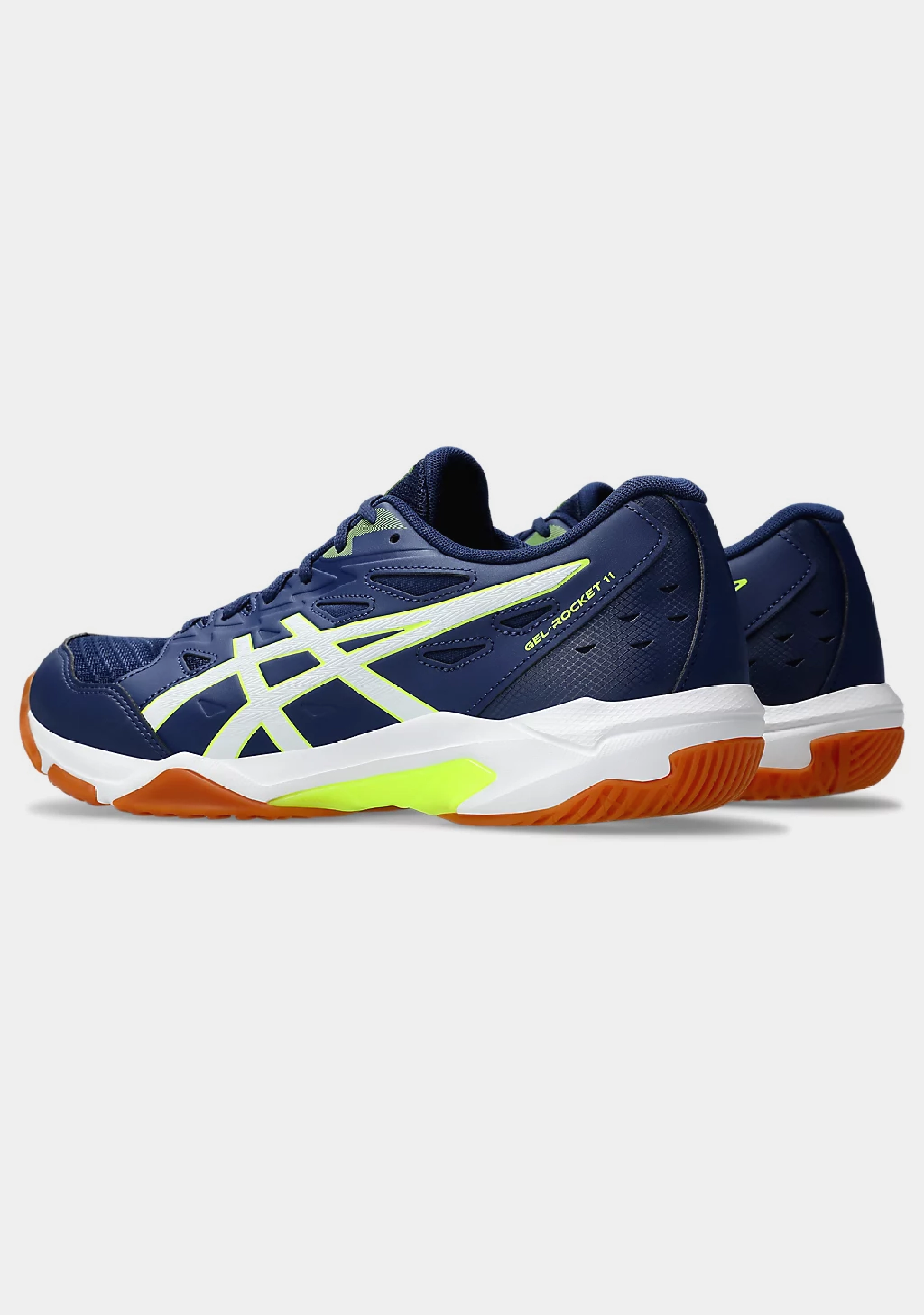 Asics Men's Gel Rocket 11