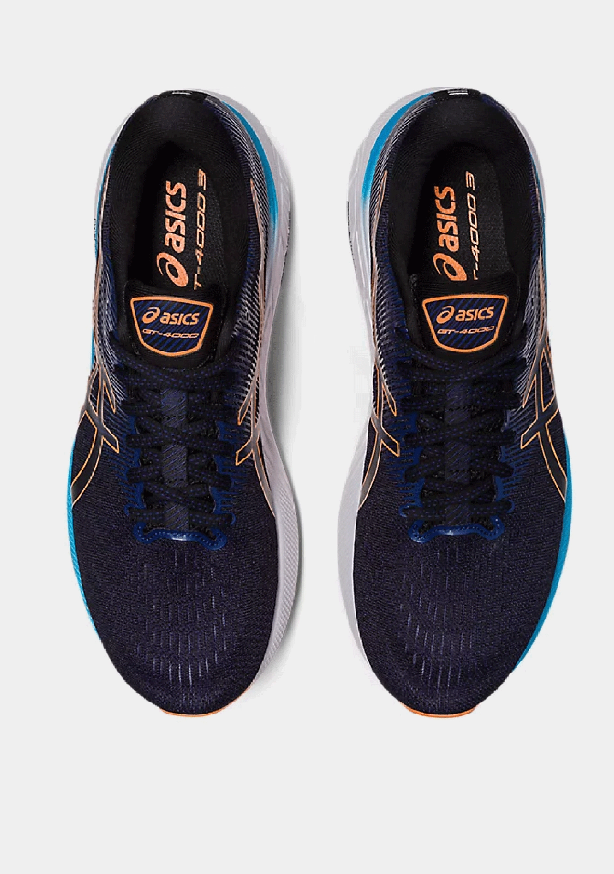 Asics Men’s GT 4000 3 (2E Width)