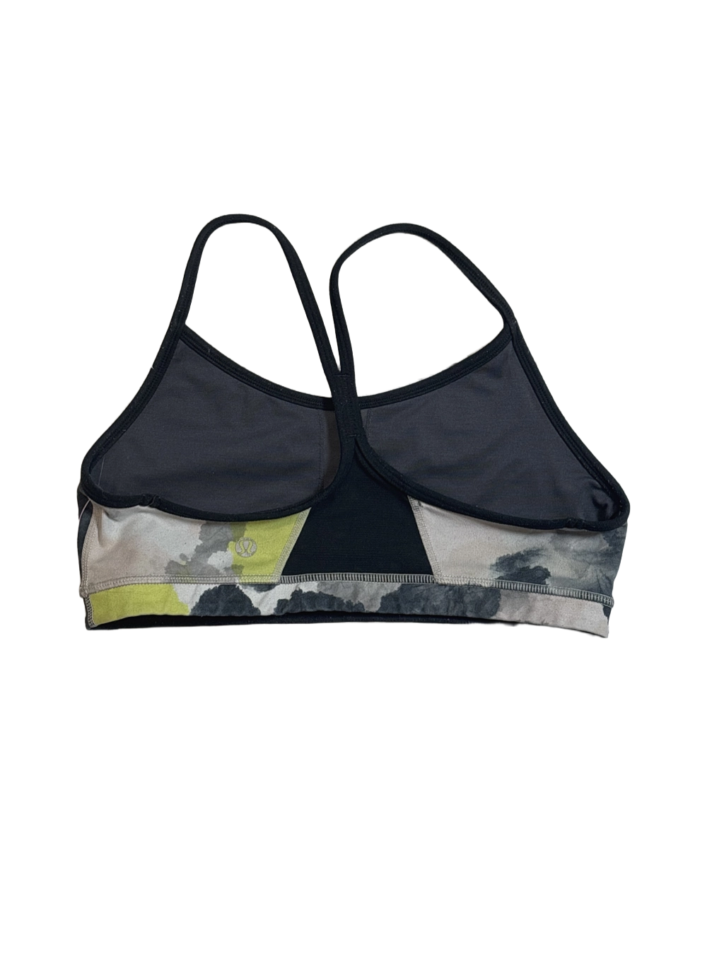 Athletic Bra By Lululemon  Size: S