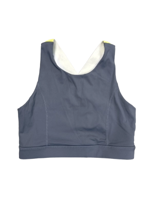 Athletic Bra By Mono B  Size: M