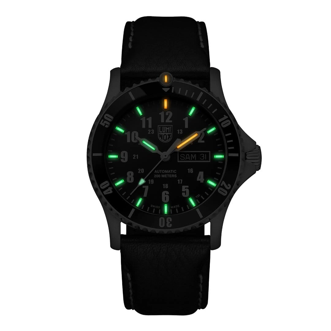 Automatic Sport Timer, 42 mm, Sport Watch - 0921