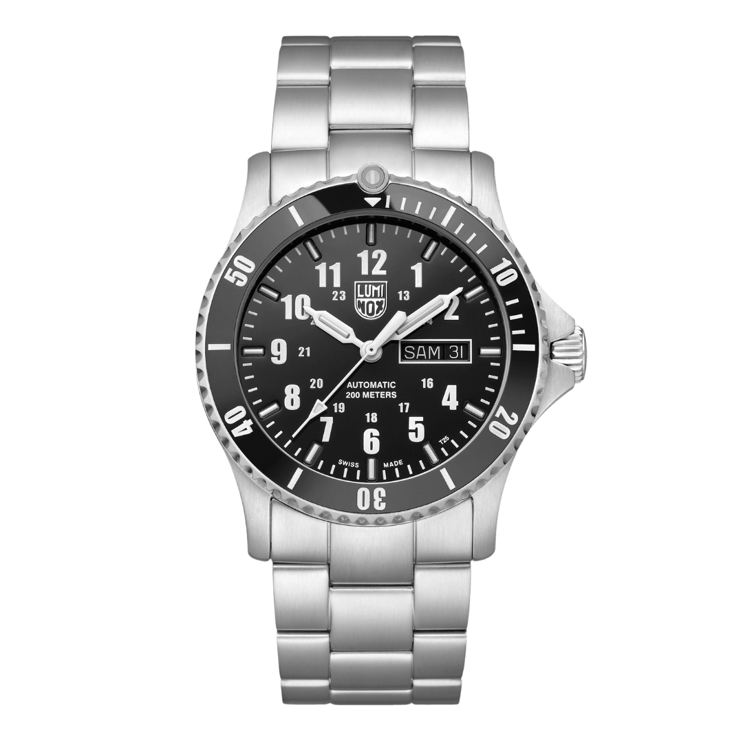 Automatic Sport Timer, 42 mm, Sport Watch - 0921.M