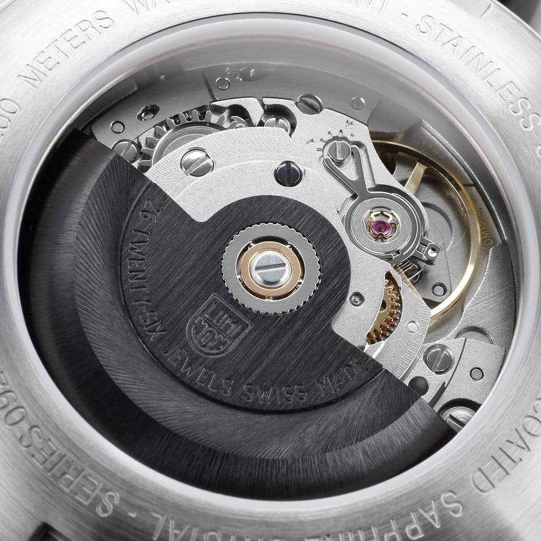 Automatic Sport Timer, 42 mm, Sport Watch - 0921.M