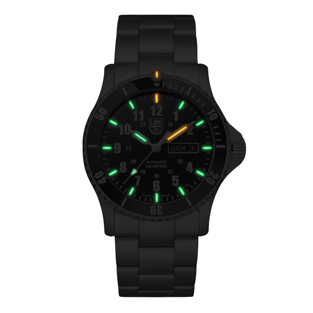 Automatic Sport Timer, 42 mm, Sport Watch - 0921.M