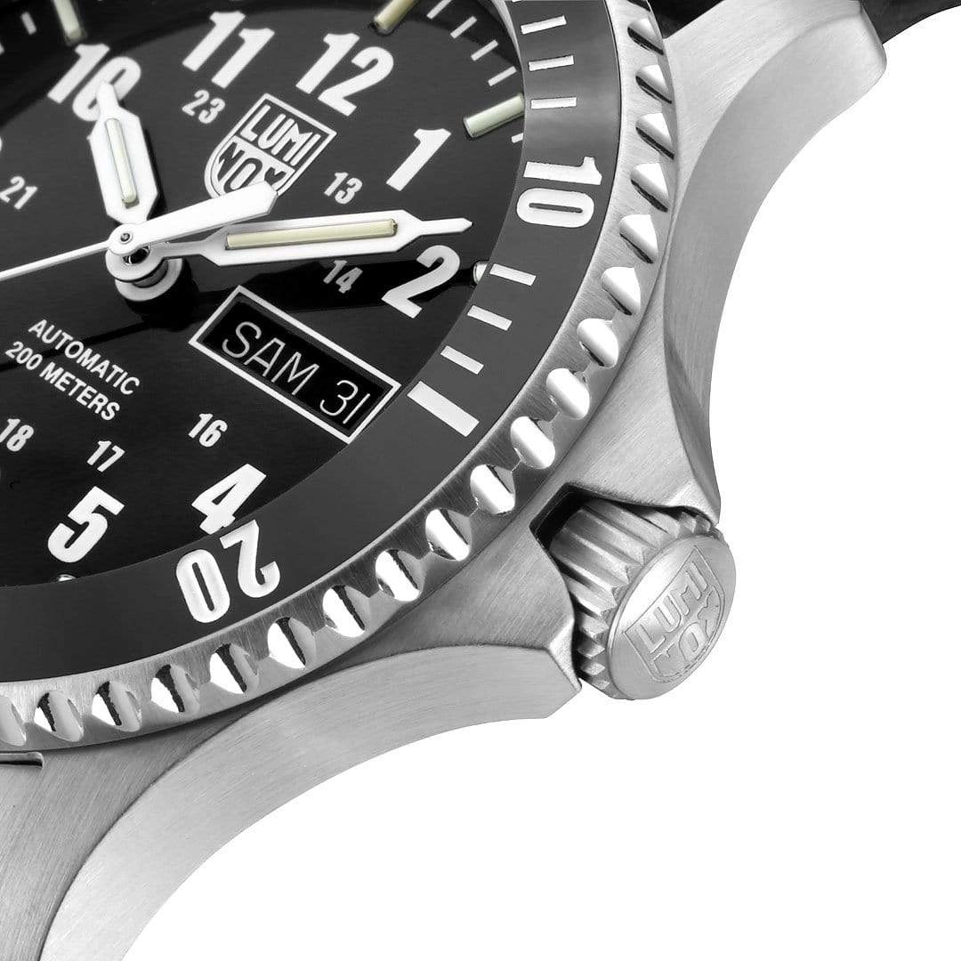 Automatic Sport Timer, 42 mm, Sport Watch - 0921.M