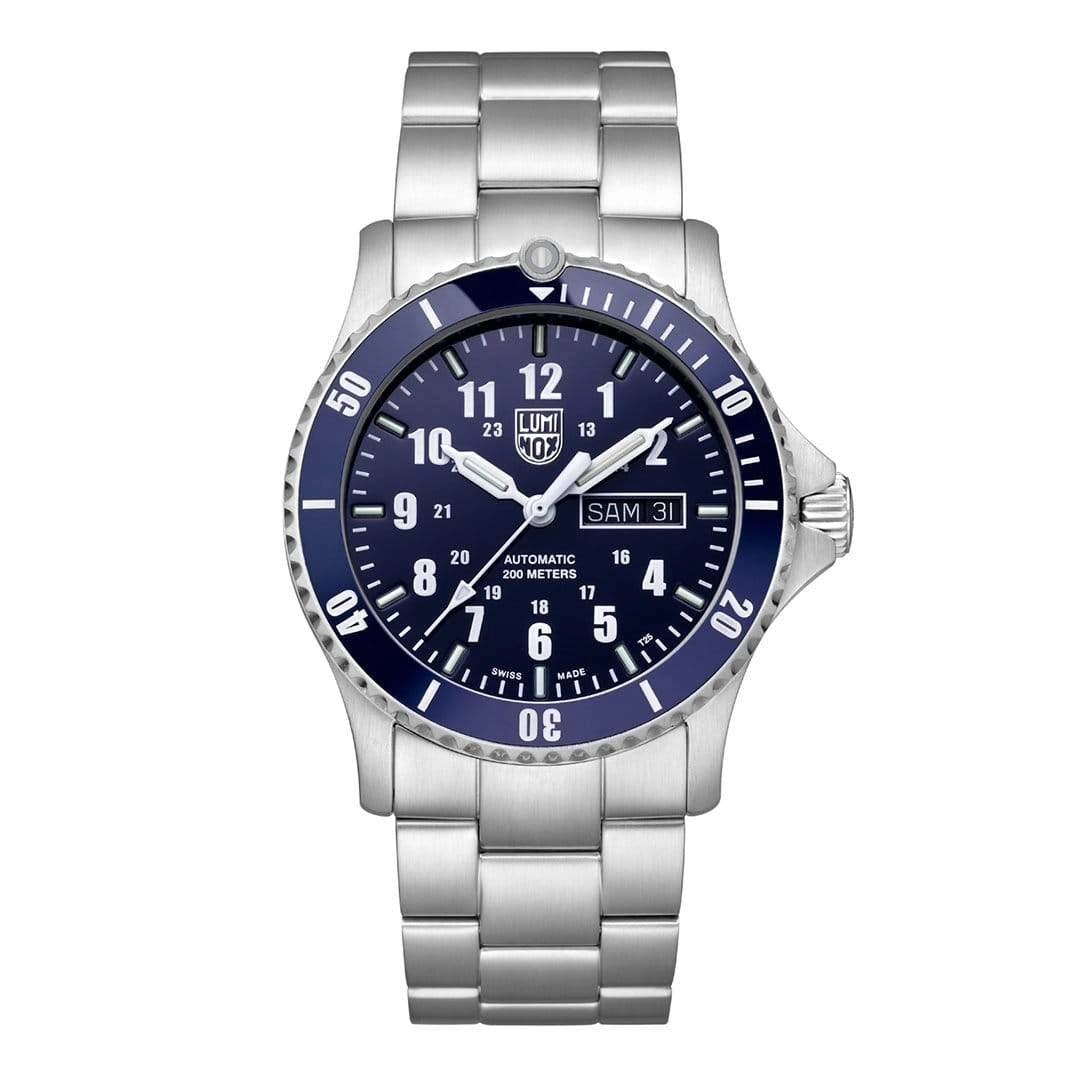 Automatic Sport Timer, 42 mm, Sport Watch - 0924