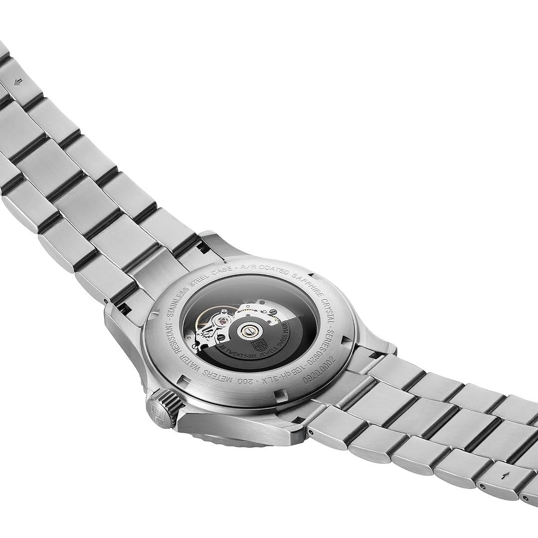 Automatic Sport Timer, 42 mm, Sport Watch - 0924
