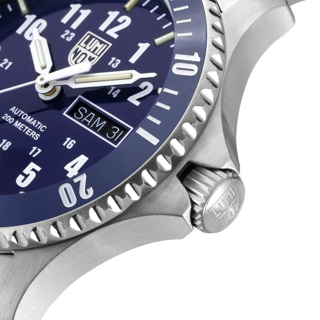 Automatic Sport Timer, 42 mm, Sport Watch - 0924