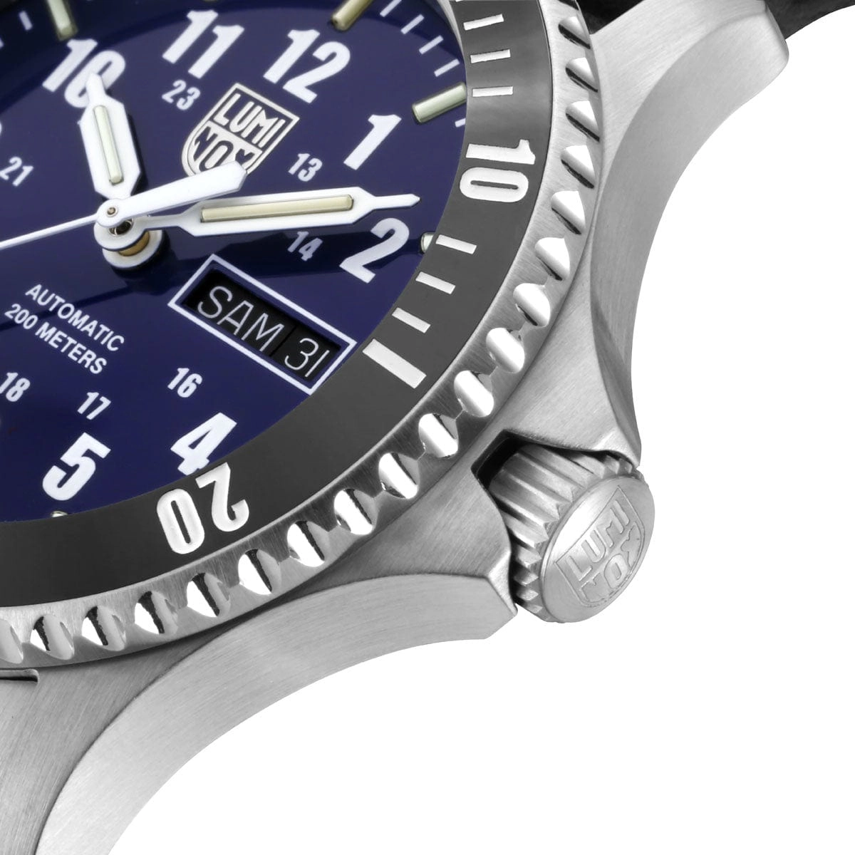 Automatic Sport Timer, Online Exclusive, 42 mm, Sport Watch - ZI21