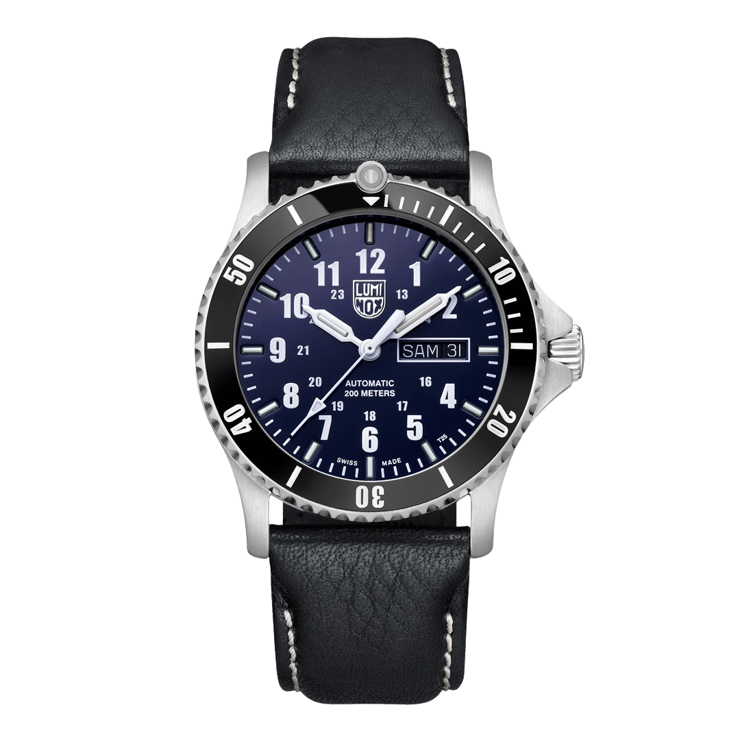Automatic Sport Timer, Online Exclusive, 42 mm, Sport Watch - ZI21