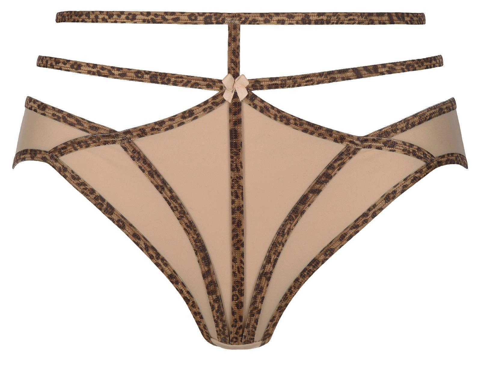 Axami Wild Botanical Bikini Briefs