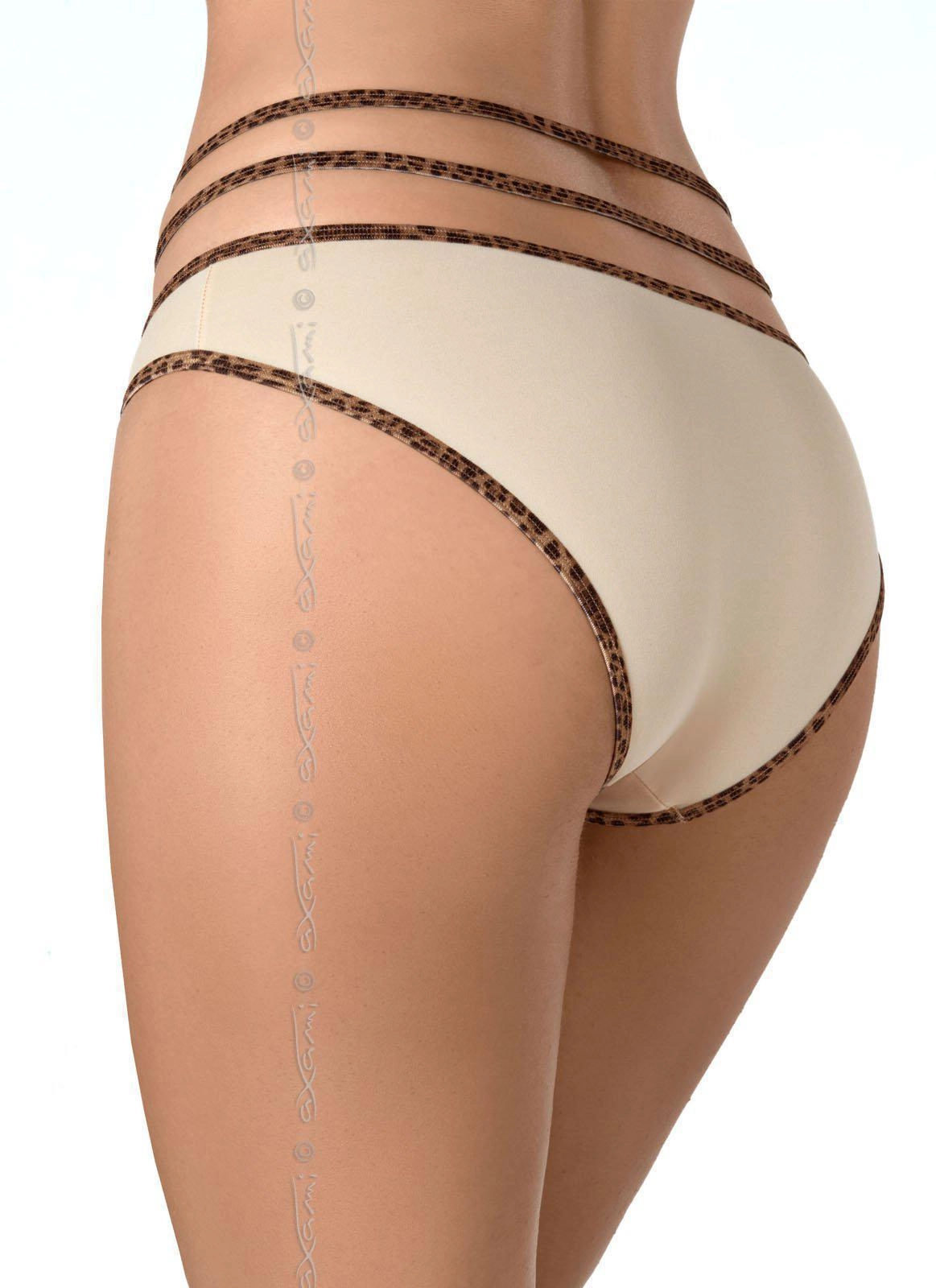 Axami Wild Botanical Bikini Briefs