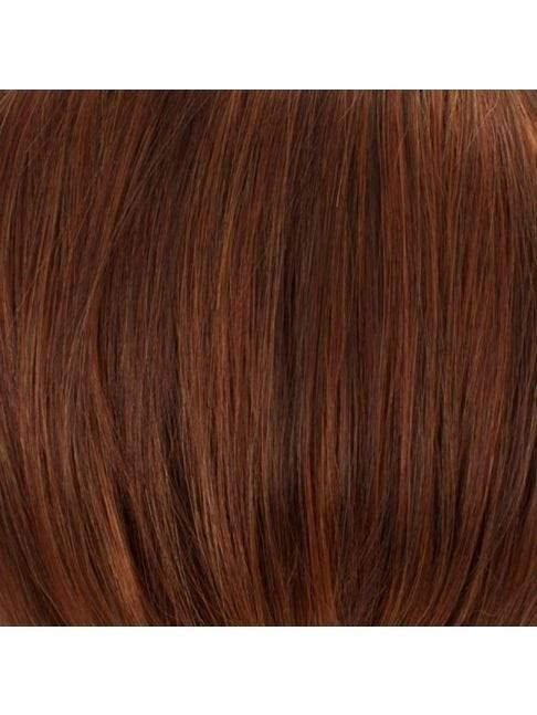Blend 18 Hairpiece by Tony of Beverly | Synthetic | Clearance Sale