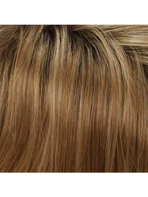 Blend 18 Hairpiece by Tony of Beverly | Synthetic | Clearance Sale