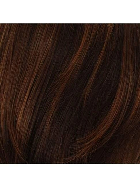 Blend 18 Hairpiece by Tony of Beverly | Synthetic | Clearance Sale