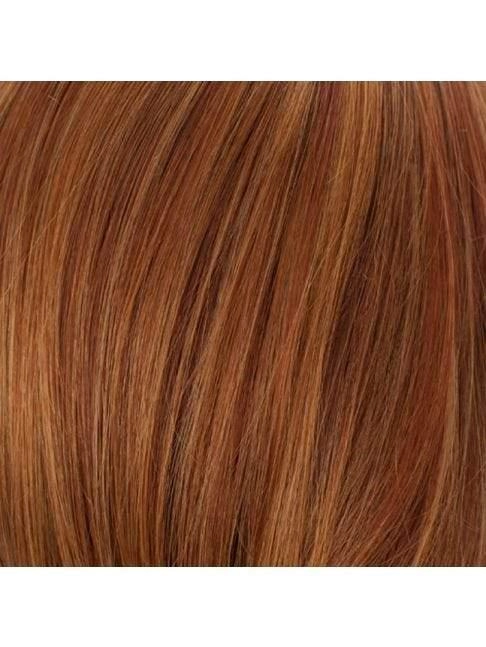 Blend 18 Hairpiece by Tony of Beverly | Synthetic | Clearance Sale
