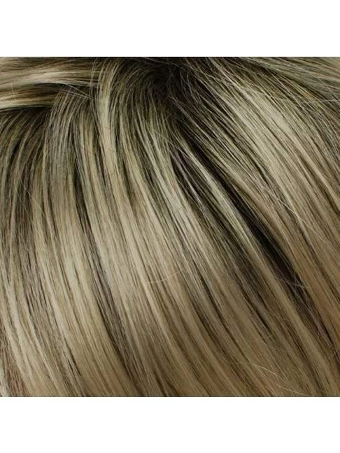 Blend 18 Hairpiece by Tony of Beverly | Synthetic | Clearance Sale