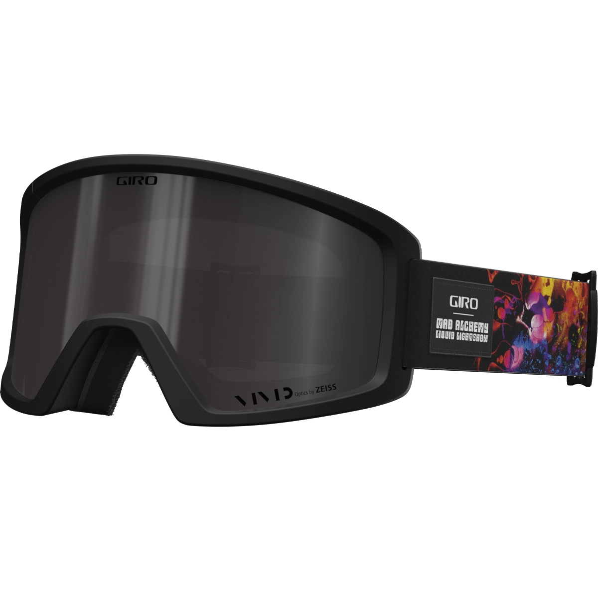 Blok Goggle