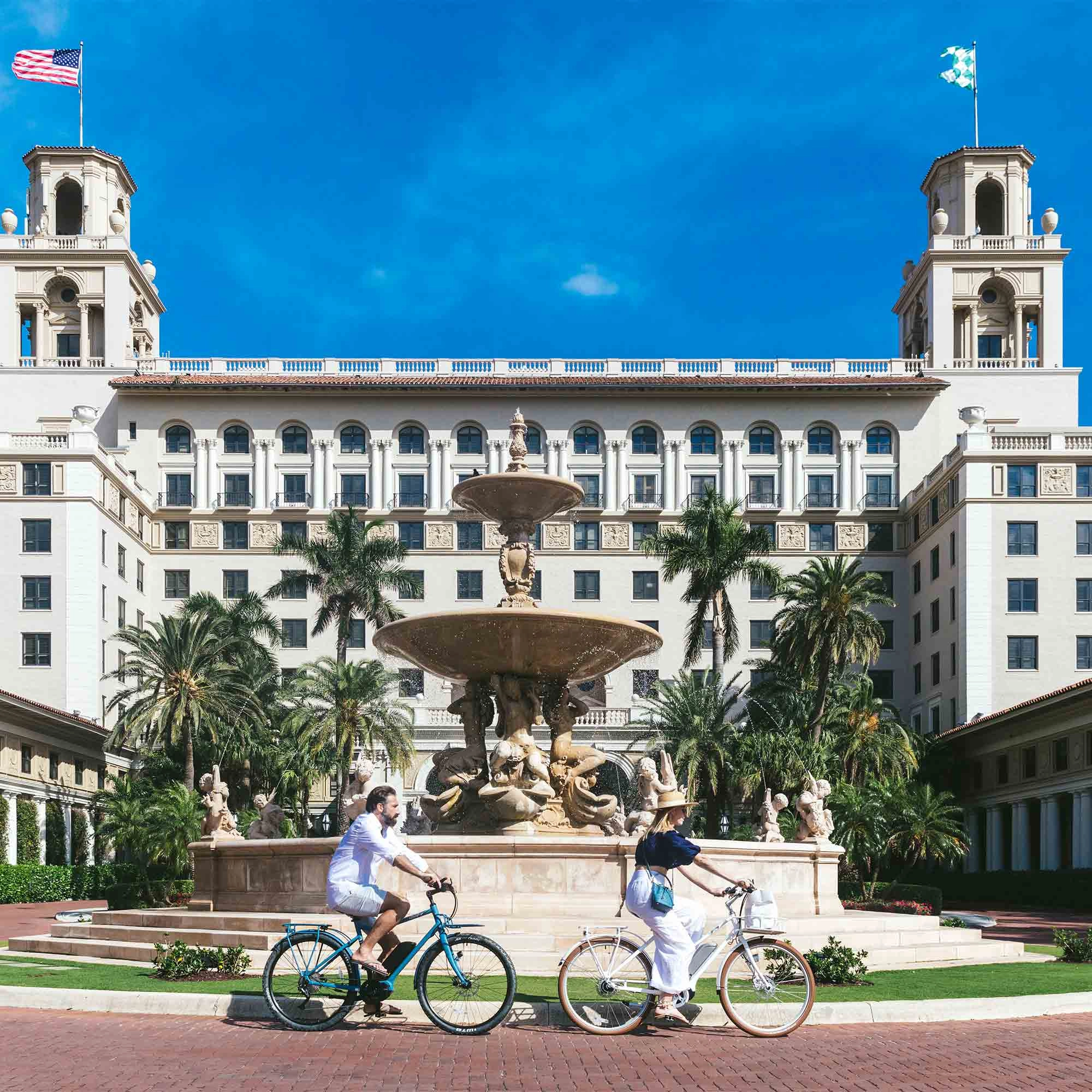 Bluejay Sport - Bluejay Blue Electric Bike
