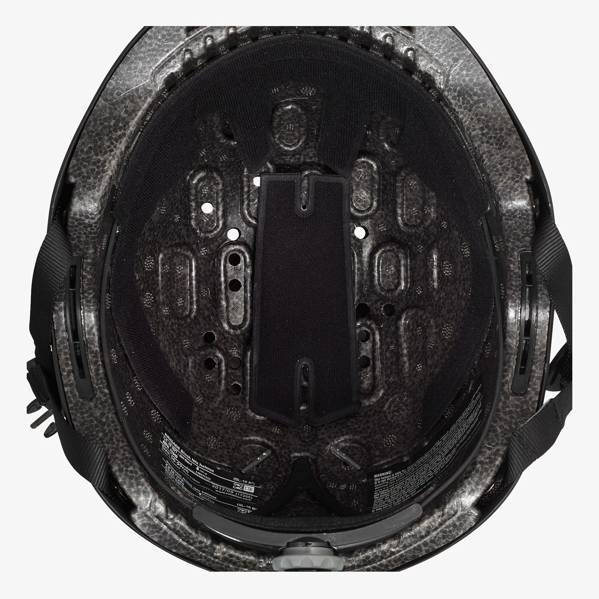 BRIGADE HELMET MEN'S