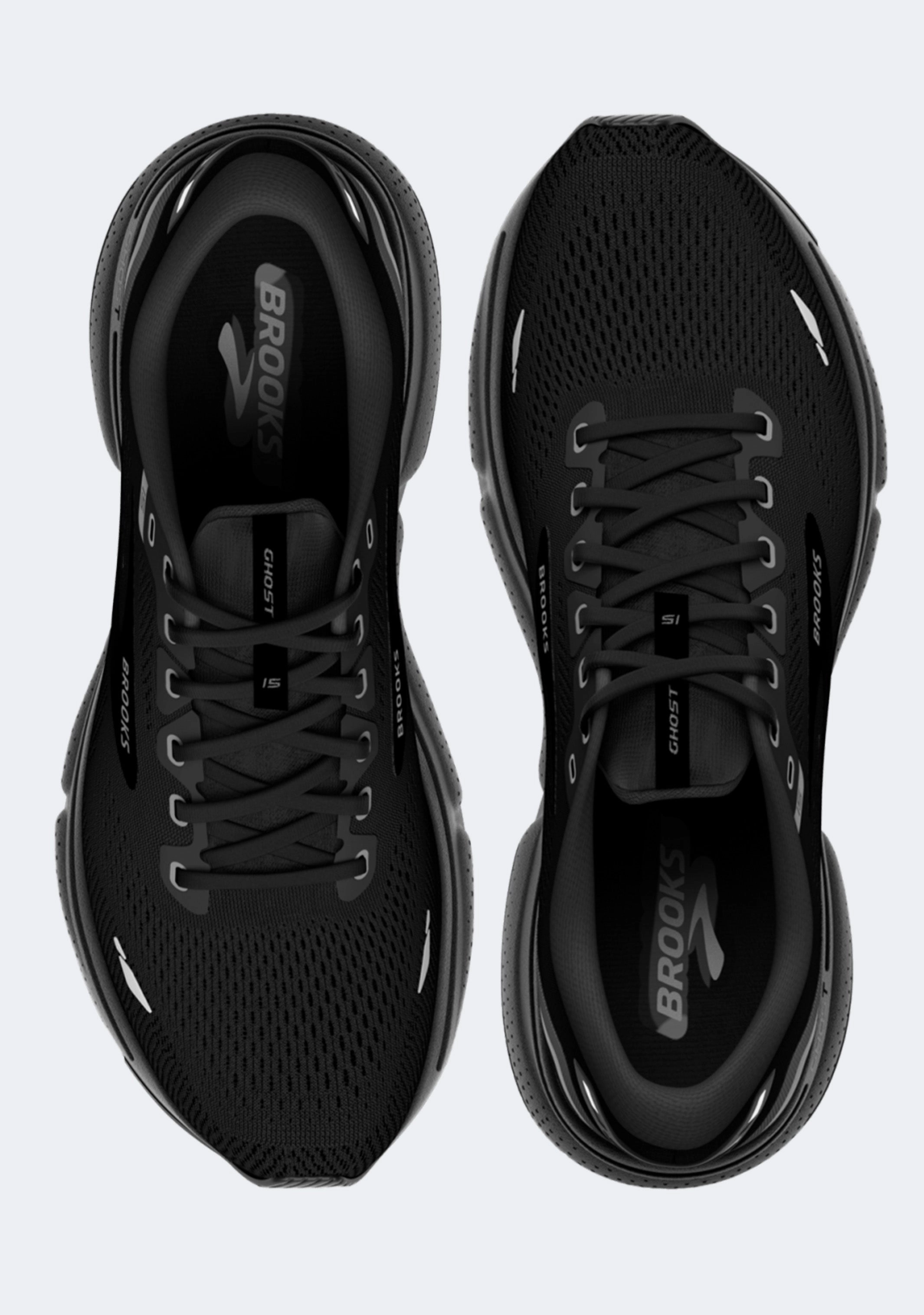 Brooks Men's Ghost 15