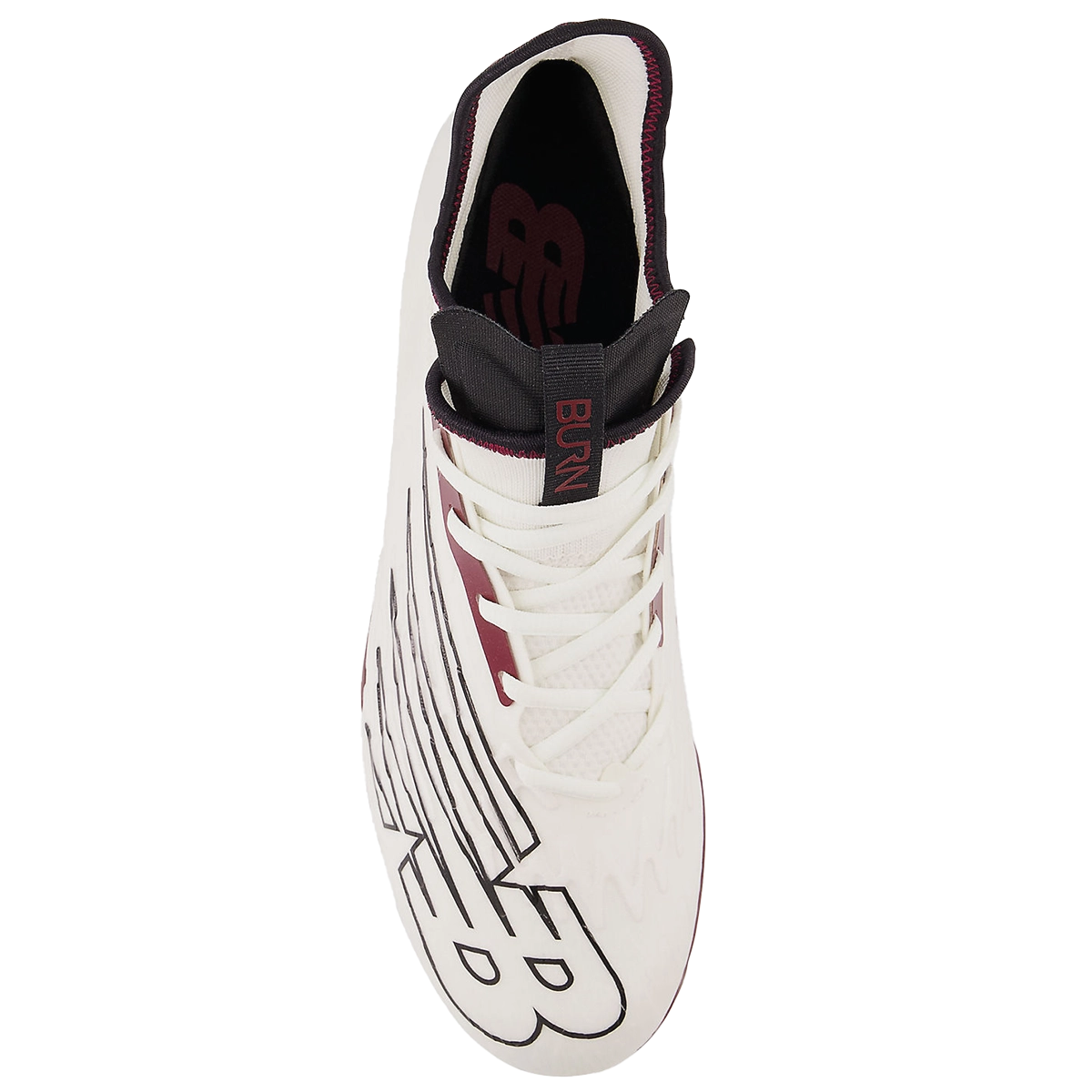 BurnX3 Low TPU