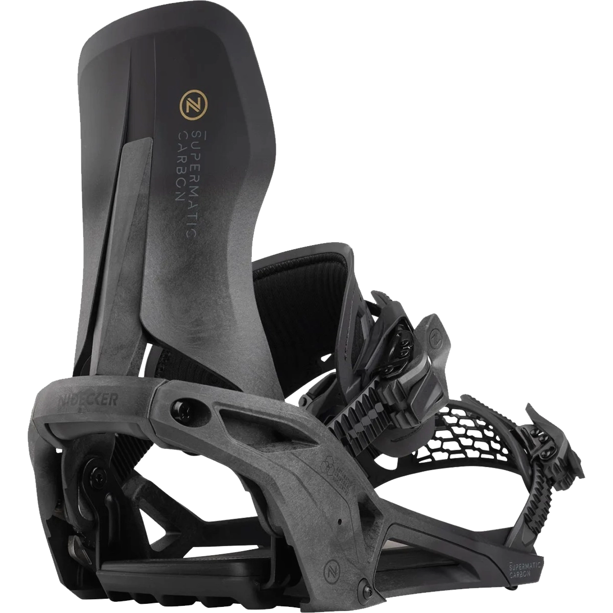 Carbon Supermatic
