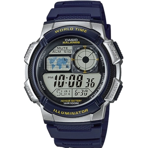 CASIO - AE-1000W-2AVDF