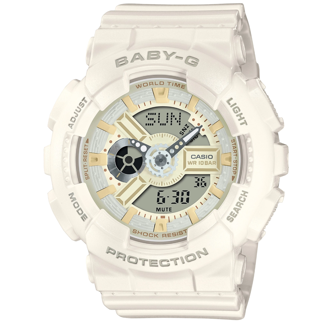 Casio - BA-110XSW-7ADR