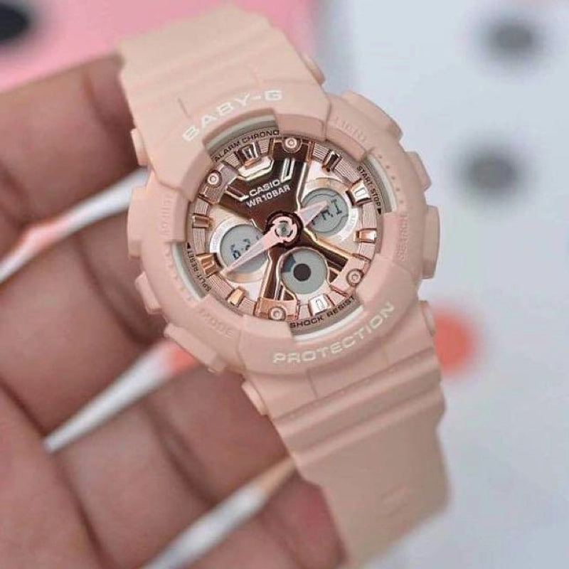 Casio - BA-130-4ADR