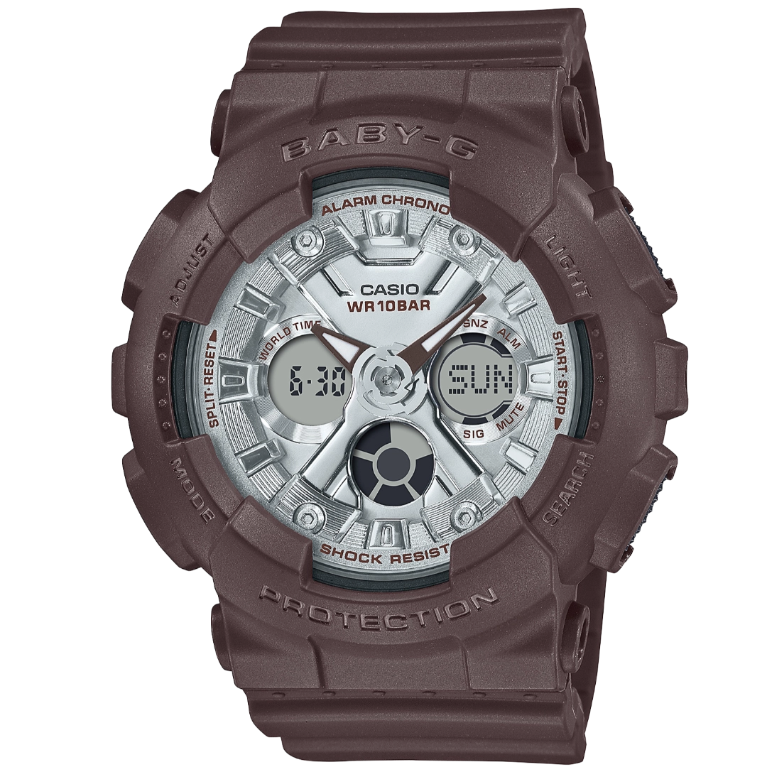 Casio - BA-130SW-5ADR