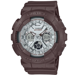 Casio - BA-130SW-5ADR